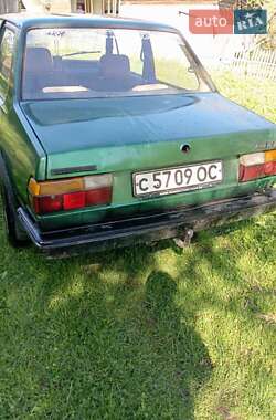 Купе Volkswagen Jetta 1982 в 