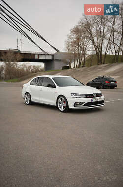 Volkswagen Jetta 2017 Volkswagen Jetta 2017