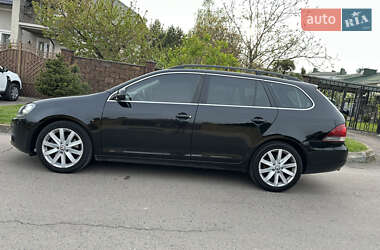Універсал Volkswagen Jetta 2012 в 