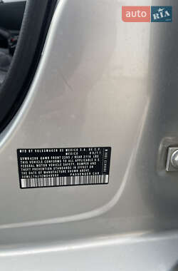 Седан Volkswagen Jetta 2011 в 