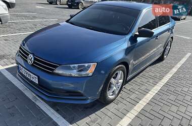 Седан Volkswagen Jetta 2015 в Ужгороде