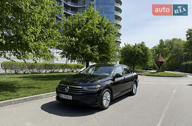 Volkswagen Jetta 2018 Volkswagen Jetta 2018