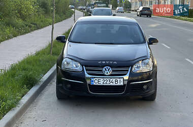 Volkswagen Jetta 2007 Volkswagen Jetta 2007