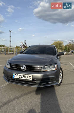 Volkswagen Jetta 2017 Volkswagen Jetta 2017