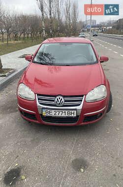 Volkswagen Jetta 2007 Volkswagen Jetta 2007
