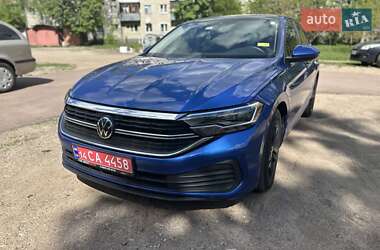 Volkswagen Jetta 2023 Volkswagen Jetta 2023