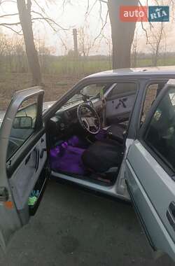 Седан Volkswagen Jetta 1990 в 