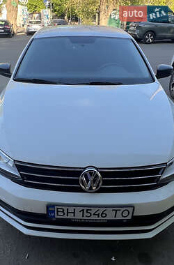 Седан Volkswagen Jetta 2015 в Одессе