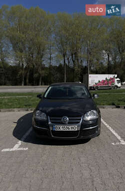 Volkswagen Jetta 2010 Volkswagen Jetta 2010