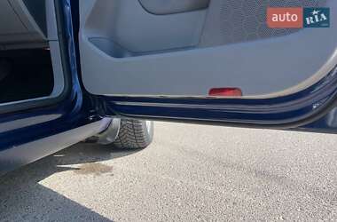 Седан Volkswagen Jetta 2008 в 