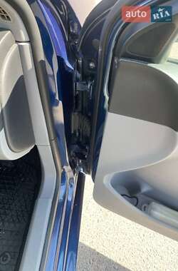 Седан Volkswagen Jetta 2008 в 