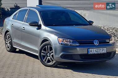 Volkswagen Jetta 2012 Volkswagen Jetta 2012