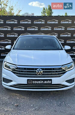 Volkswagen Jetta 2018 Volkswagen Jetta 2018