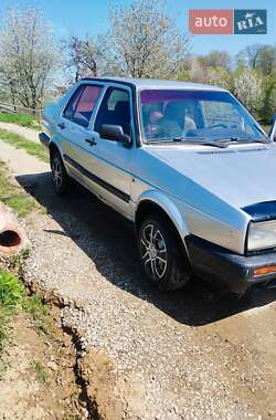 Седан Volkswagen Jetta 1986 в 