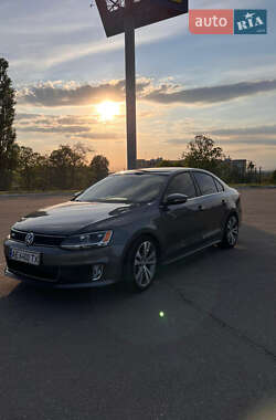Седан Volkswagen Jetta 2012 в Харькове