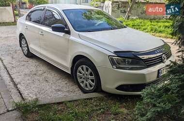 Volkswagen Jetta 2013 Volkswagen Jetta 2013