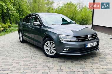 Volkswagen Jetta 2016 Volkswagen Jetta 2016