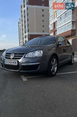 Volkswagen Jetta 2007 Volkswagen Jetta 2007