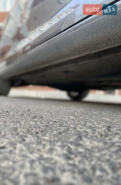Седан Volkswagen Jetta 2007 в 