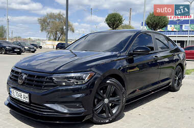 Volkswagen Jetta 2018 Volkswagen Jetta 2018