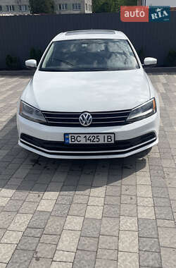 Volkswagen Jetta 2015 Volkswagen Jetta 2015