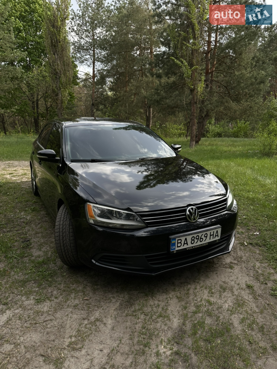 2014 Volkswagen Jetta - мініатюра 16