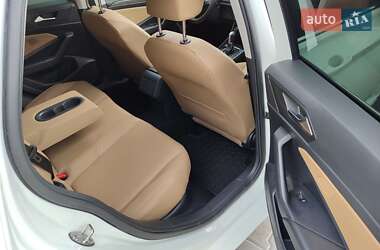 Седан Volkswagen Jetta 2018 в 