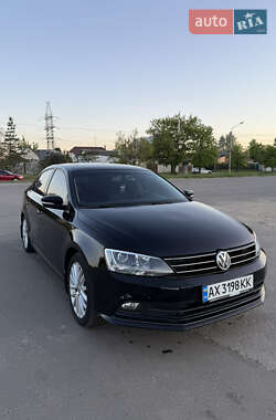 Volkswagen Jetta 2014 Volkswagen Jetta 2014