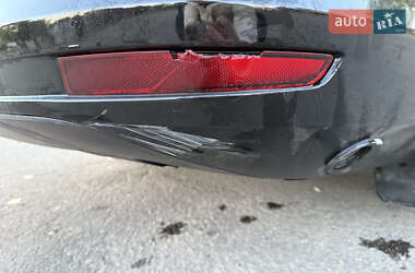 Седан Volkswagen Jetta 2014 в 