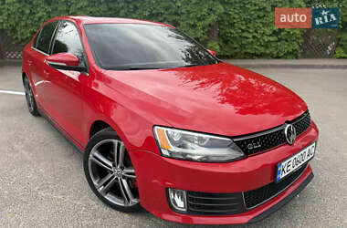 Седан Volkswagen Jetta 2014 в 