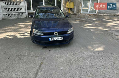 Седан Volkswagen Jetta 2011 в Одессе