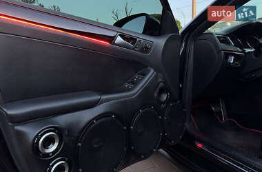 Седан Volkswagen Jetta 2014 в 