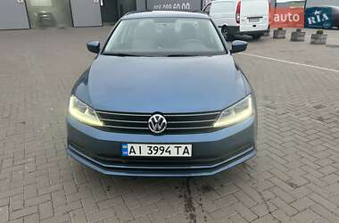 Volkswagen Jetta 2016 Volkswagen Jetta 2016