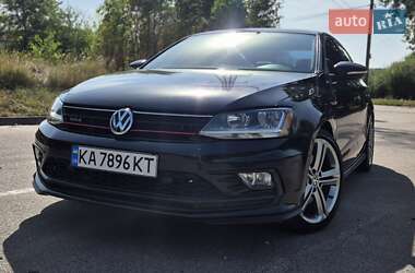 Volkswagen Jetta 2017 Volkswagen Jetta 2017