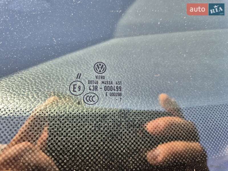 Седан Volkswagen Jetta 2017 в Киеве