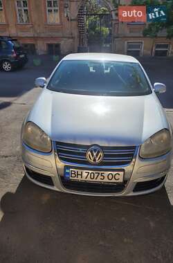 Седан Volkswagen Jetta 2006 в Одессе