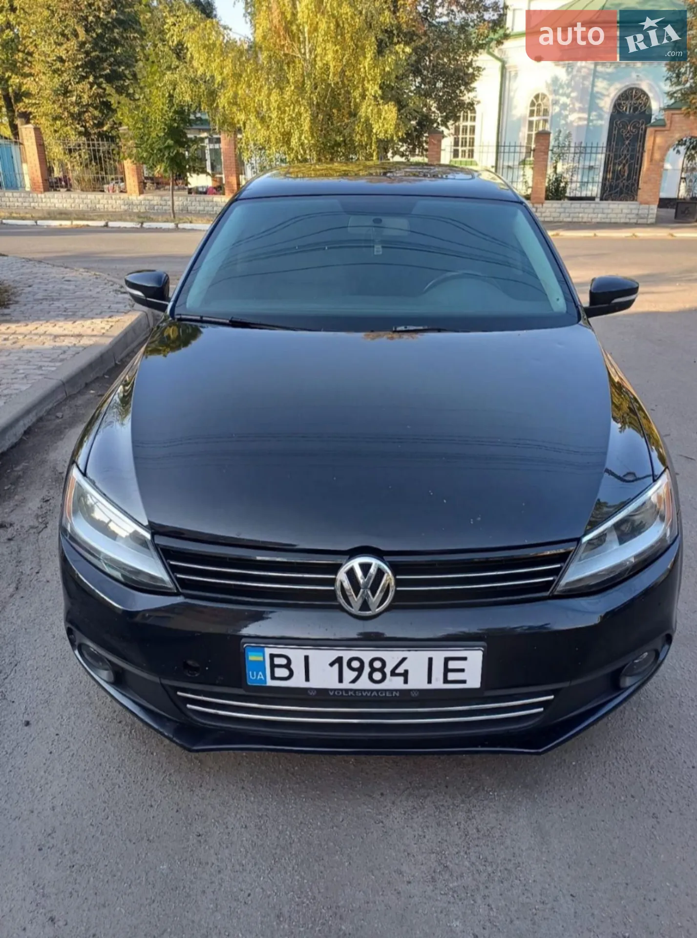2010 Volkswagen Jetta - фото 1
