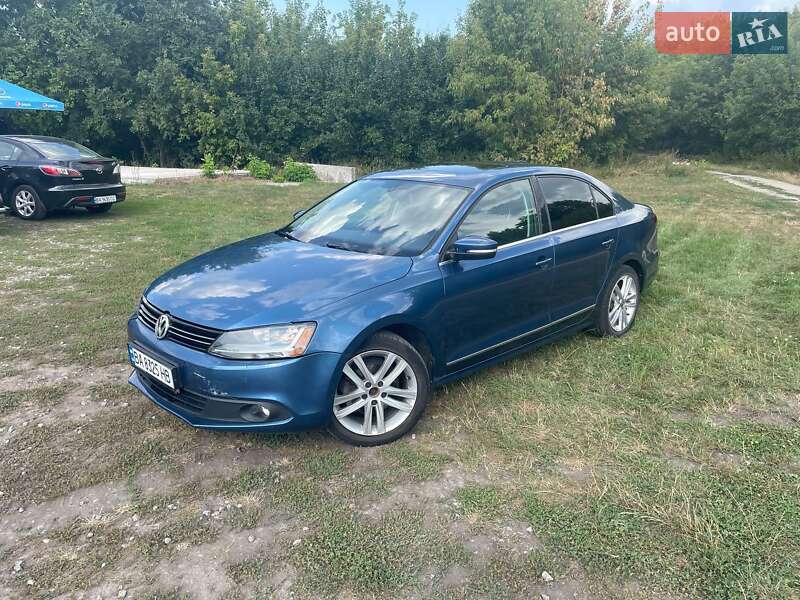 Volkswagen Jetta 2017