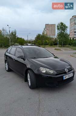 Универсал Volkswagen Jetta 2012 в Запорожье