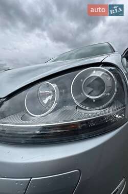 Седан Volkswagen Jetta 2009 в 
