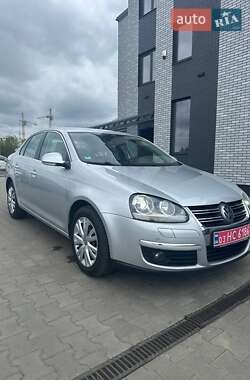 Volkswagen Jetta 2009 Volkswagen Jetta 2009