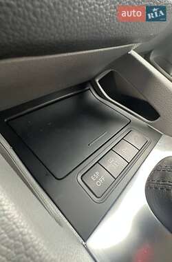 Седан Volkswagen Jetta 2009 в 