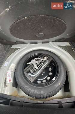 Седан Volkswagen Jetta 2009 в 