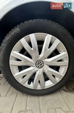 Седан Volkswagen Jetta 2009 в 