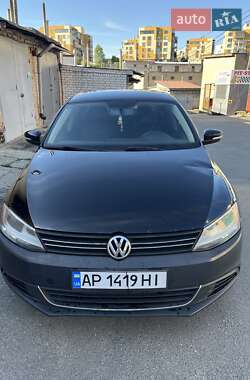Volkswagen Jetta 2013 Volkswagen Jetta 2013