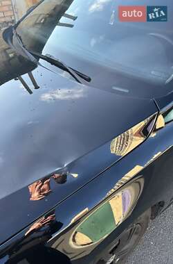 Седан Volkswagen Jetta 2013 в 