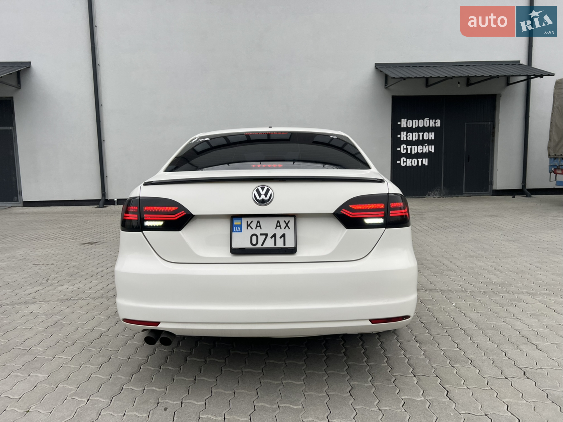 2013 Volkswagen Jetta - мініатюра 12