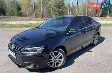 Volkswagen Jetta 2012 Volkswagen Jetta 2012