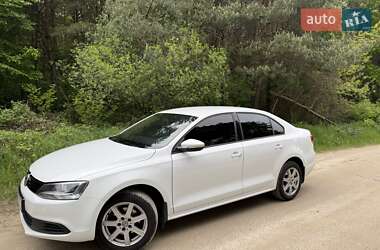 Volkswagen Jetta 2014 Volkswagen Jetta 2014