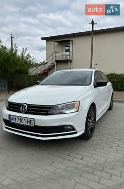 Volkswagen Jetta 2015 Volkswagen Jetta 2015
